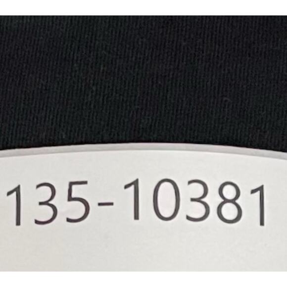 Travis Scott Graphic T Shirt Size Large Black Designed by Cesar 2023 Heavyweight - Picture 12 of 12